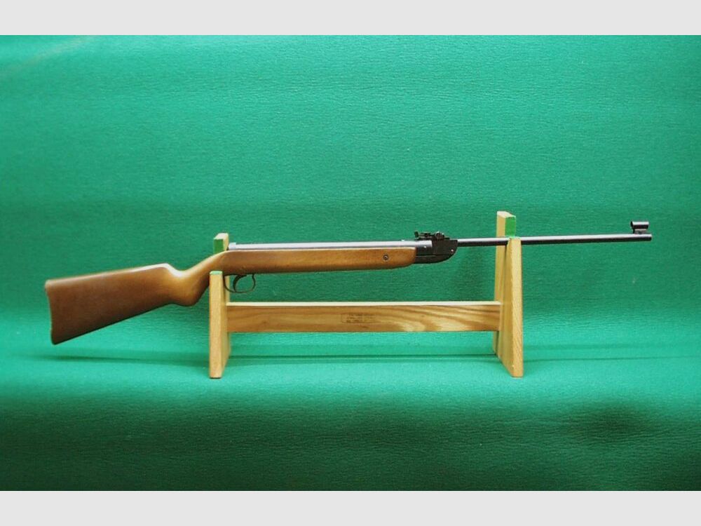 Diana 27 Luftgewehr Mod.27
