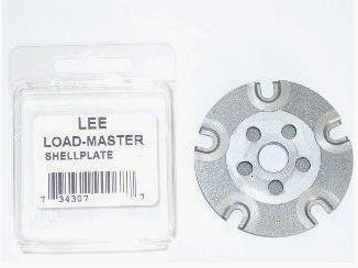 Shell Plate L.M. No. 20