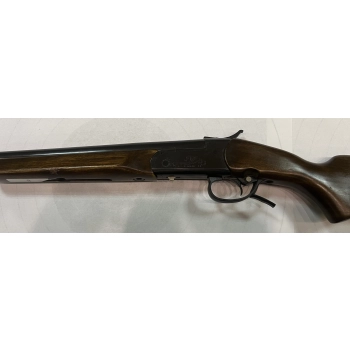 Single-barrel shotgun IŽ 18 EMK-M cal. 12/76, image 8 of 10