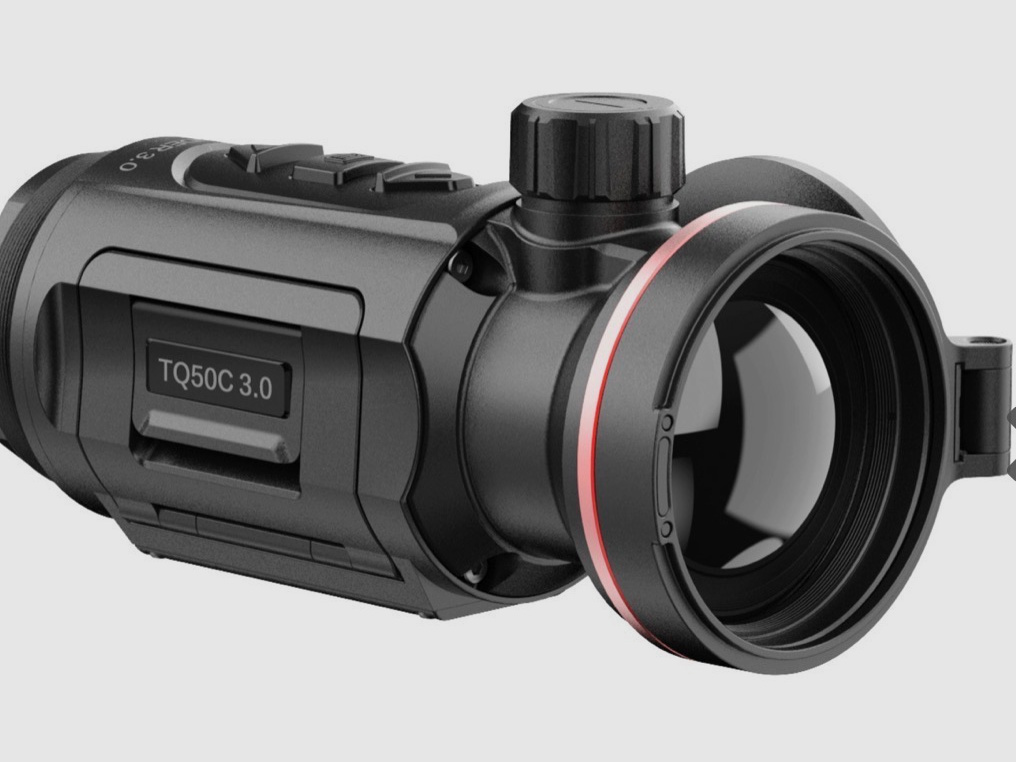 Hicmikro Thunder TQ50C