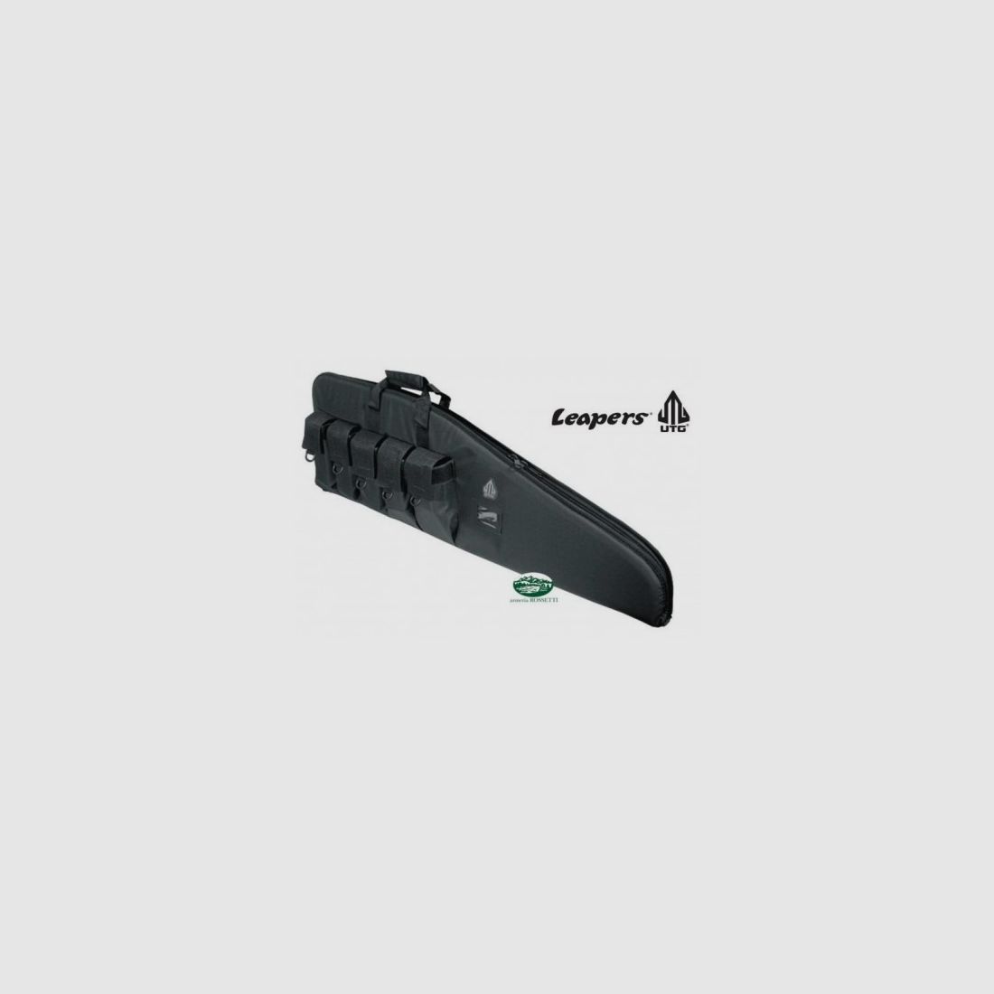 LEAPERS UTG Taktisches Holster 110 cm - PVC-DC42B-A, Bild 1 von 2