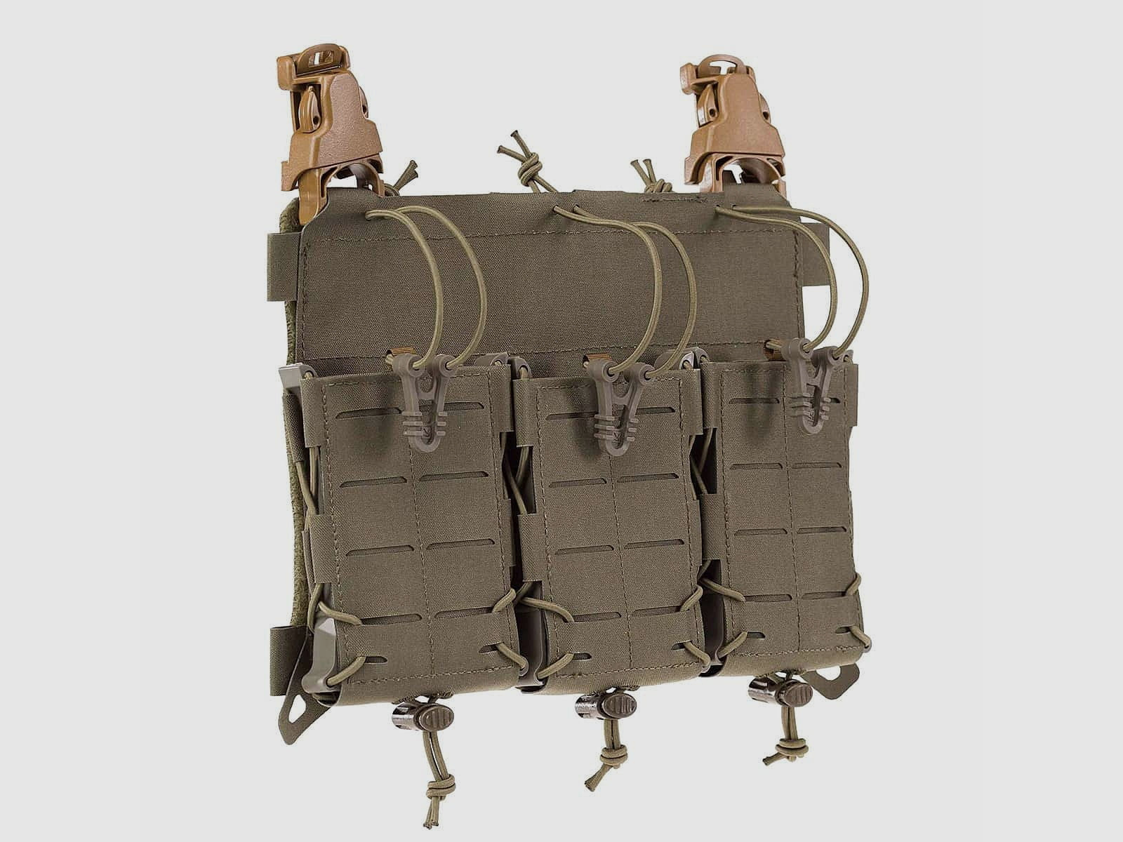 Lindnerhof MX234 Gewehr 3er Front Panel