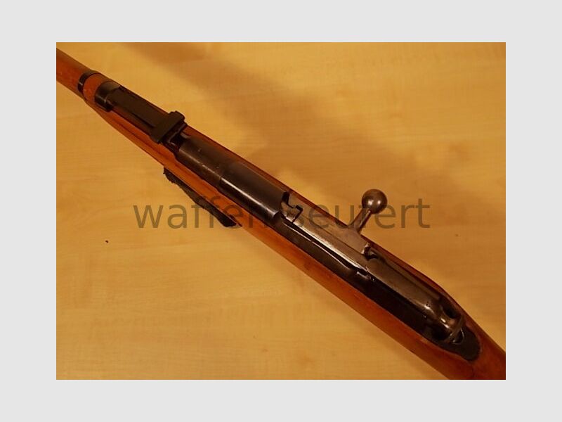 Mosin Nagant M 91/30 Gewehr Ungarn FEG Fertigung