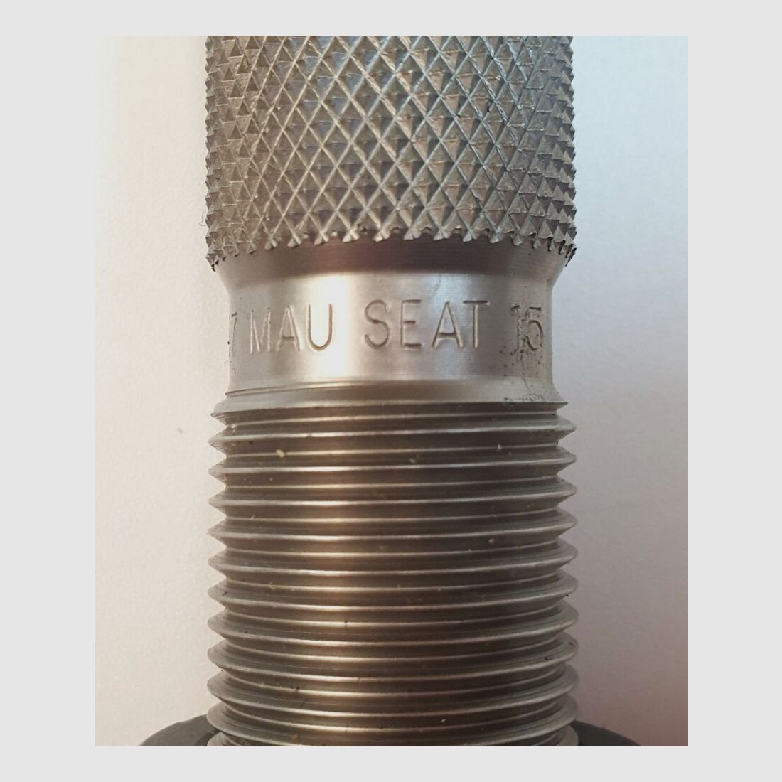 RCBS RCBS Reloader Special Full Lenght Die Set, 8mmX57 Mauser Matrizen