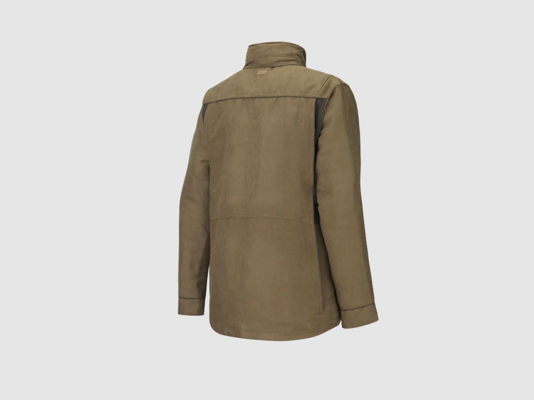 Weste VALOMBRE JKT FARBE ECORCE, Bild 2 von 2