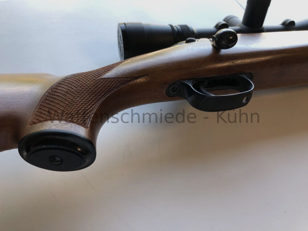 Heym* SR 20 N Varmint, Bild 8 von 10