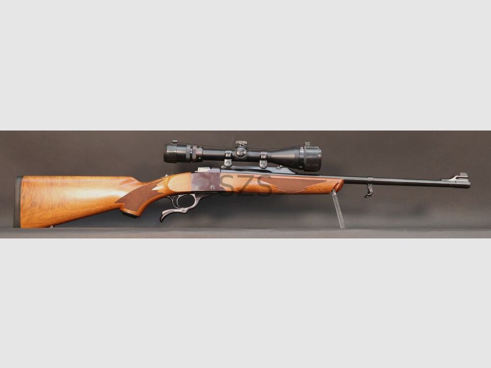 Ruger 1A