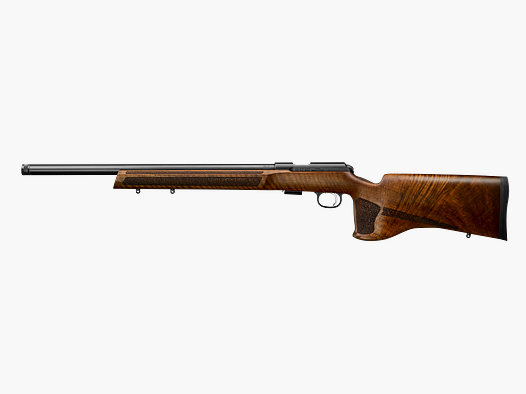 CZ 457 Varmint MTR 1/2"x20 UNF Walnuss