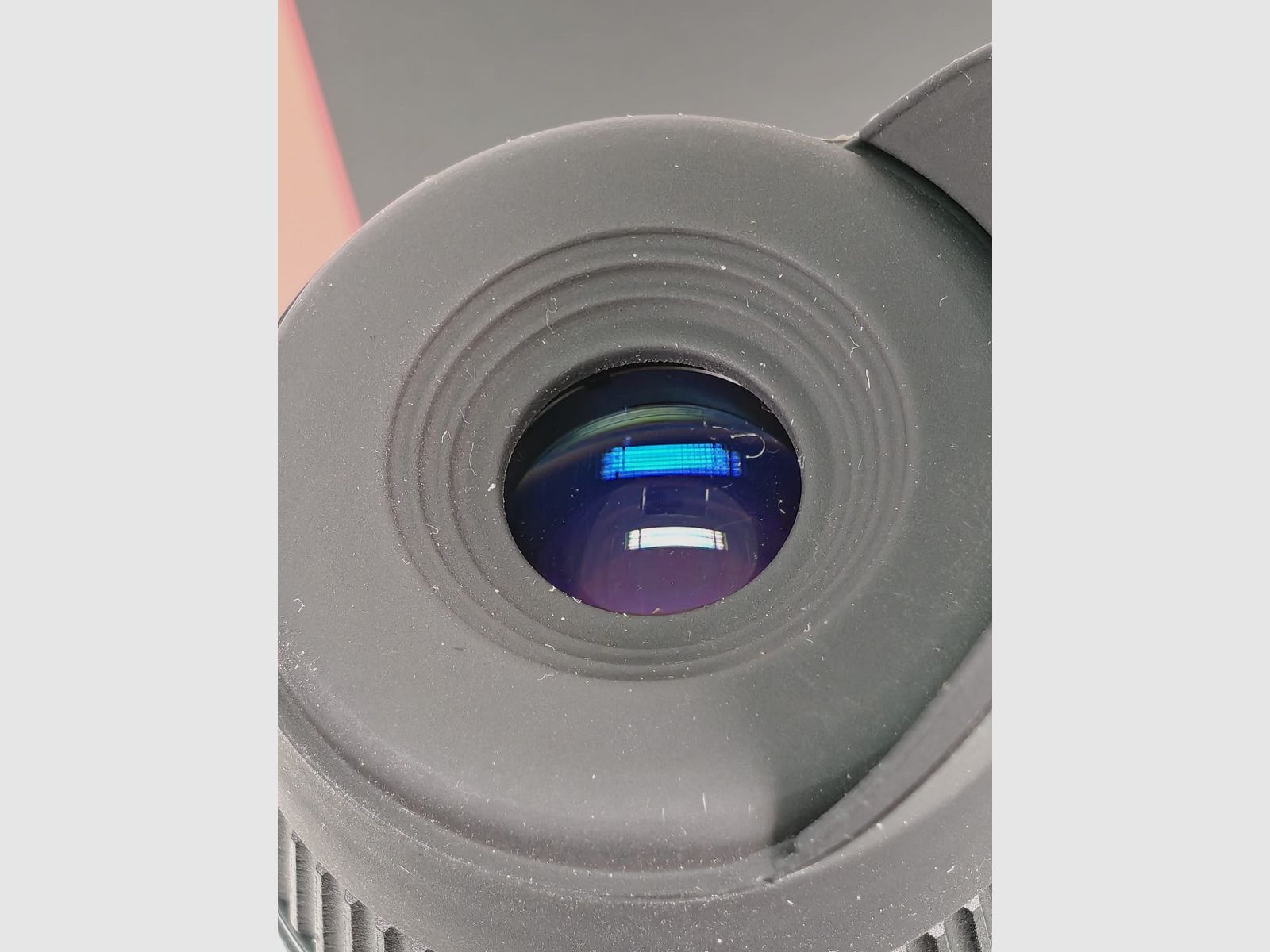 Guide TJ430 thermal imaging device