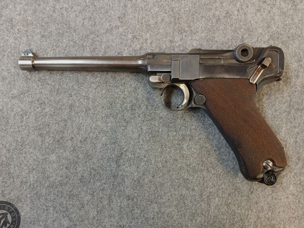 Luger 08