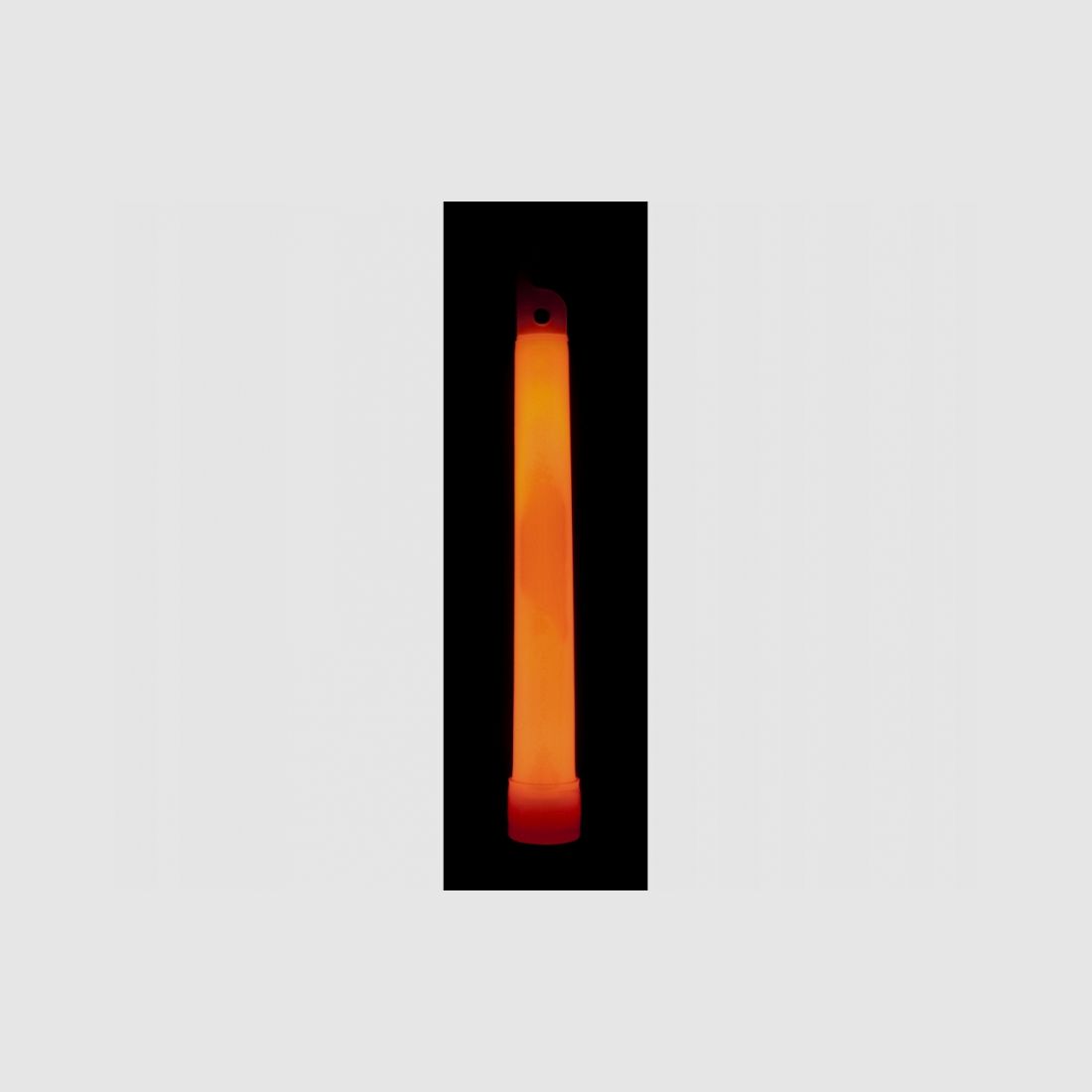Luz química HELIKON ORANGE 6'', imagen 2 de 3