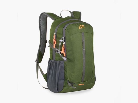 NATURE de MARSUPIO – MATCHY 24 NATURE
