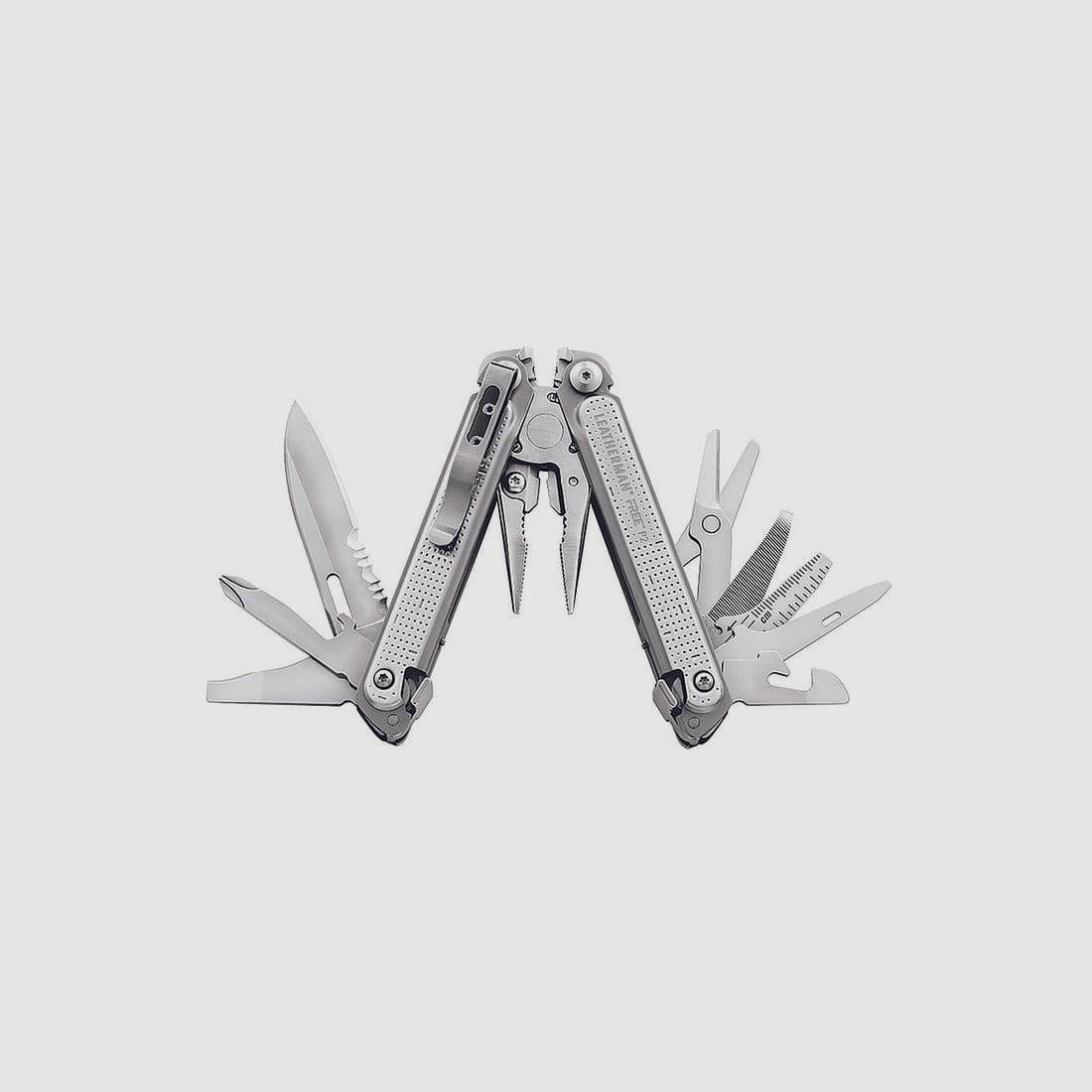 Leatherman Free P2, Bild 3 von 4
