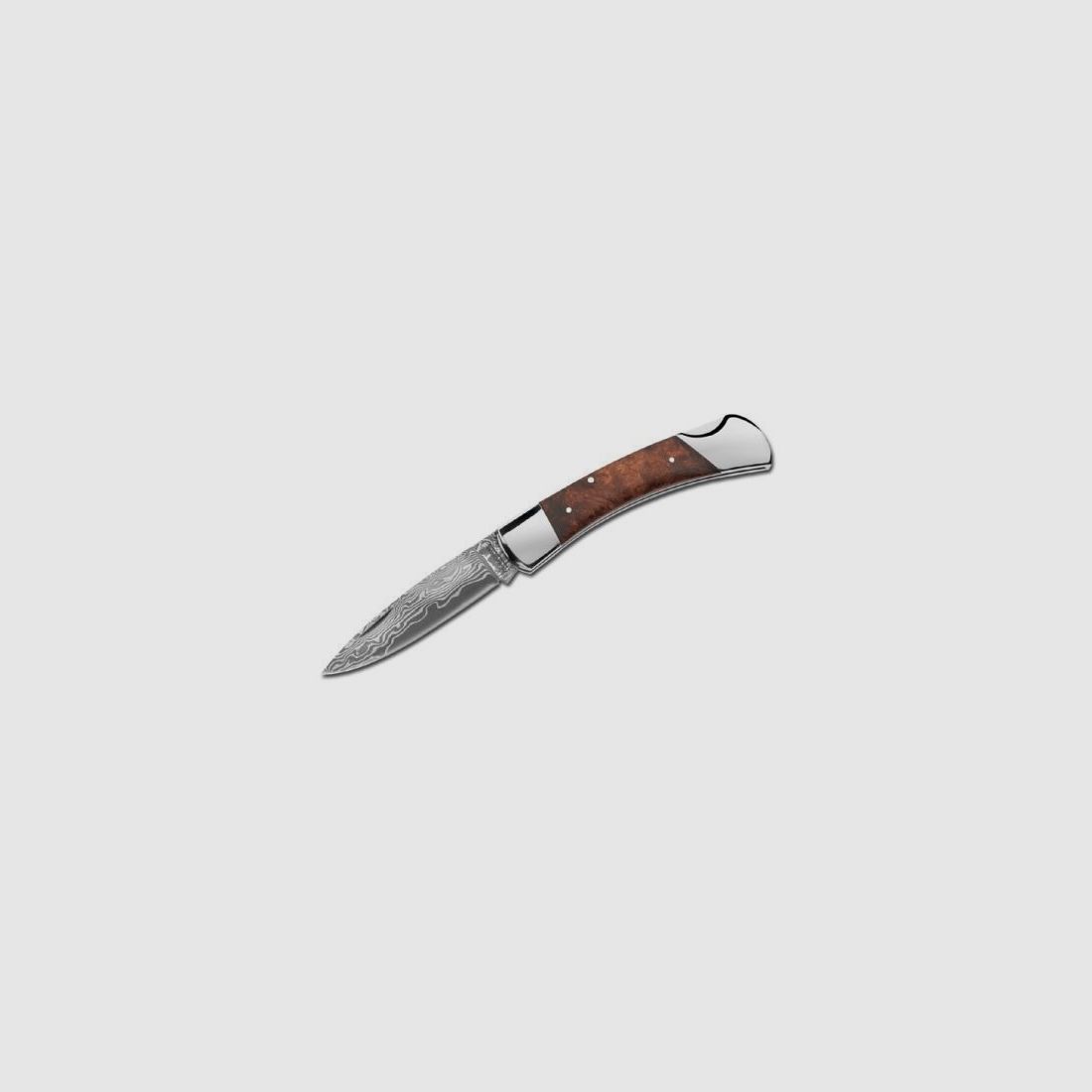 Taschenmesser MAGNUM LORD Damast 42a konform legal fhren