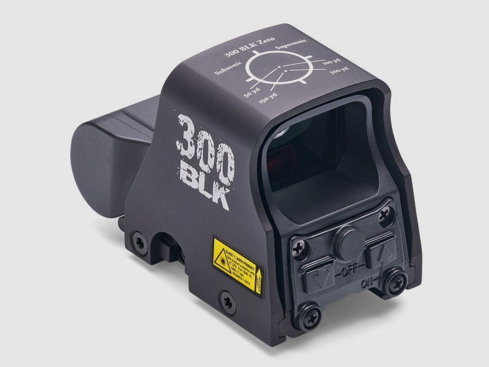 EOTech 2-300 Blackout