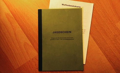 Erwerbsberechtigungen - Übersicht
