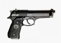 BERETTA 92 FS