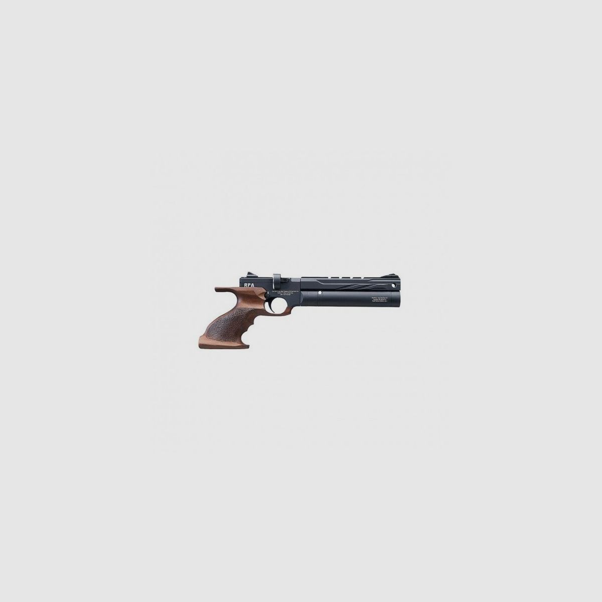 Reximex RP Kal. 4,5mm