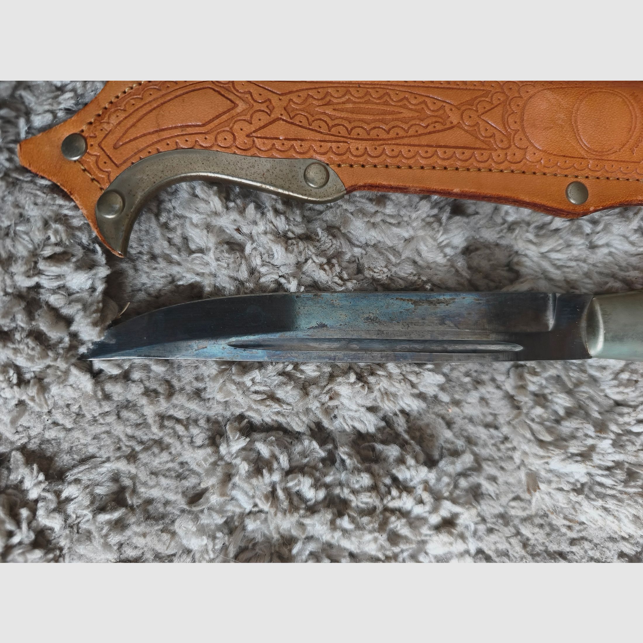 Puukko-mes