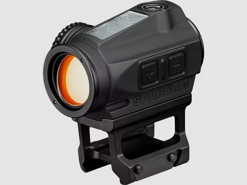 Vortex SPARC SolAR Red-Dot 2 MOA