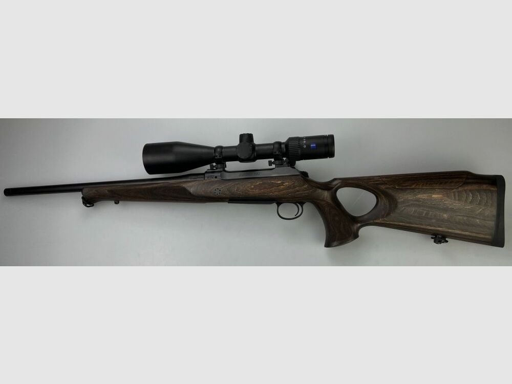 SAUER 101 GTI