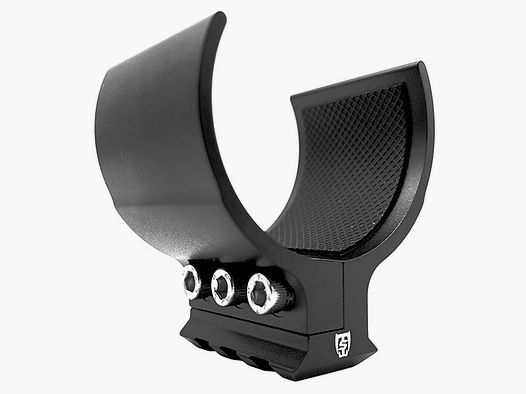 Saber Tactical Zweibeinadapter Saber Tactical 52 mm