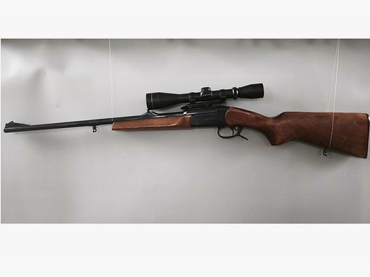 Baikal IZH-18MH .308 Win Alternative zur Bergara BA13TD .308Win