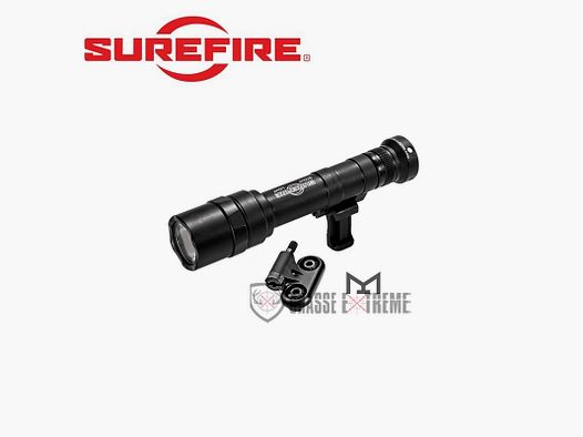 Latarka SUREFIRE M640 Scout Light Pro Czarna