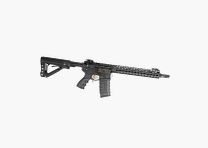G&G CM16 SRXL avec ETU en noir Airsoft S-AEG libre à partir de 18 ans