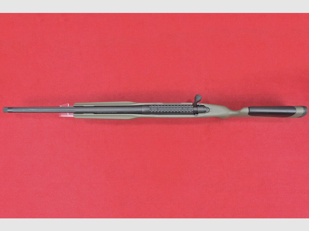 Mossberg MVP LR Rifle .223 Rem.