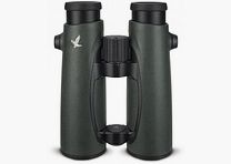 SWAROVSKI OPTIK Swarovski Lornetka EL 8,5x42 W B zielona