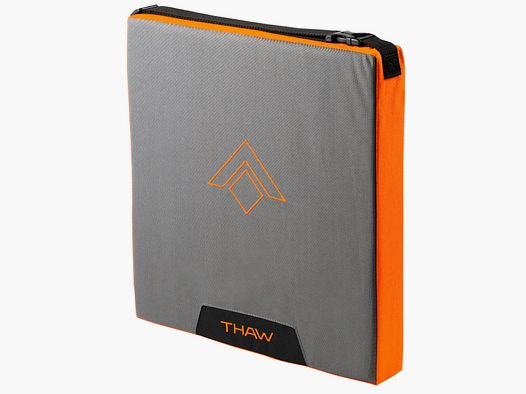 Thaw Coussin de Siège Chauffant sans Batterie