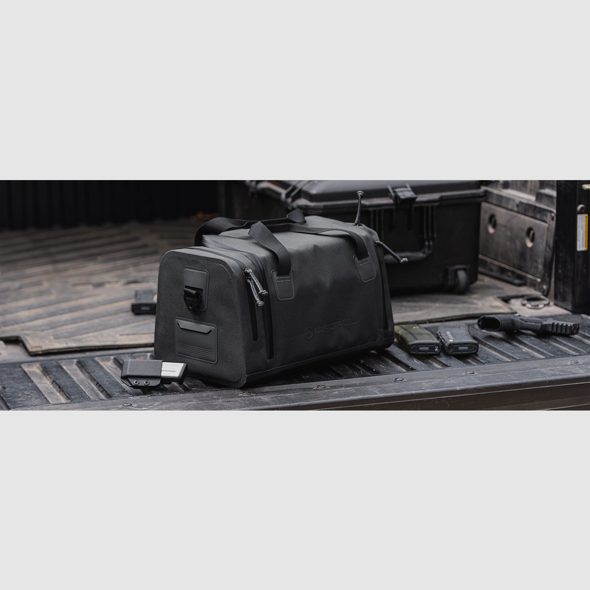 MAGPUL DAKA Range Bag, image 2 of 2