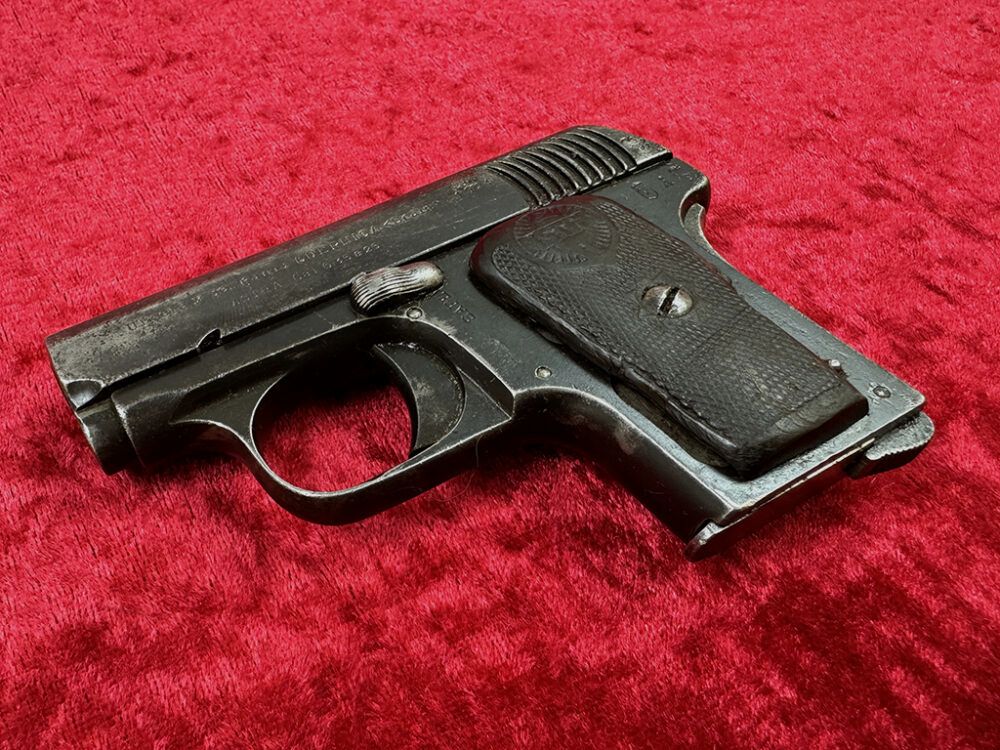Astra M 200