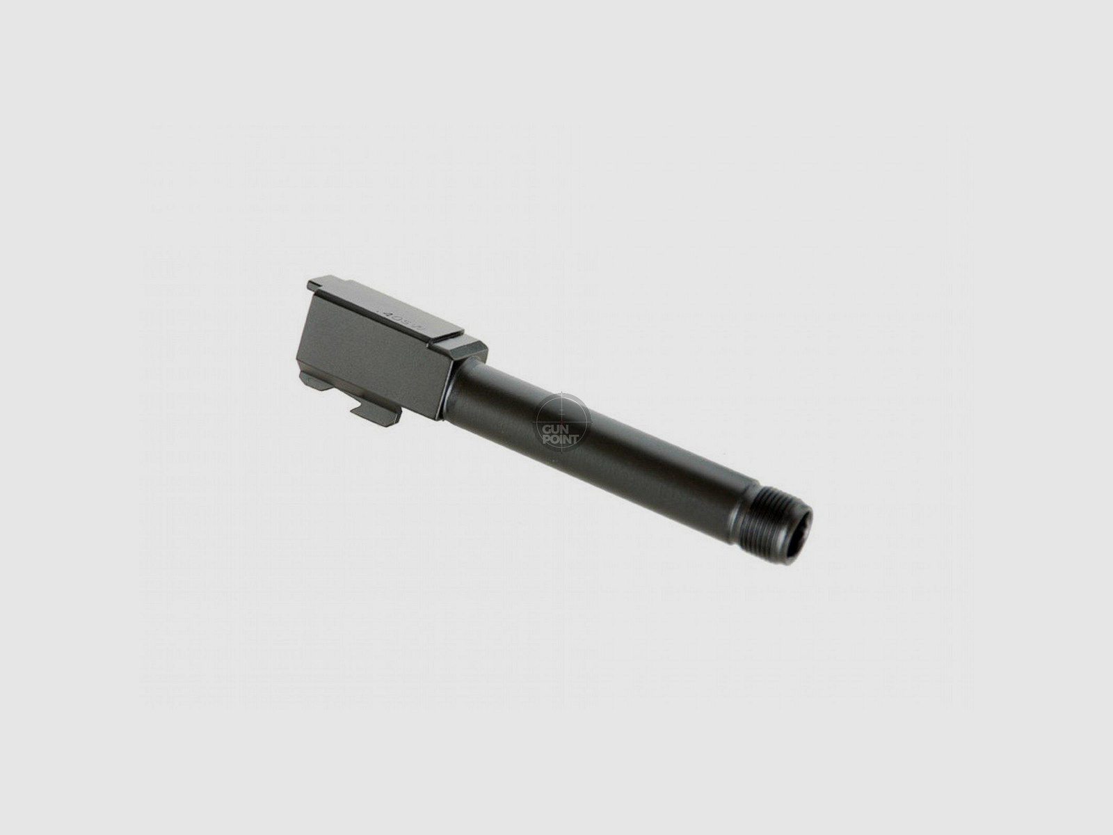 KJ Works KJ23 Adapter Barrel