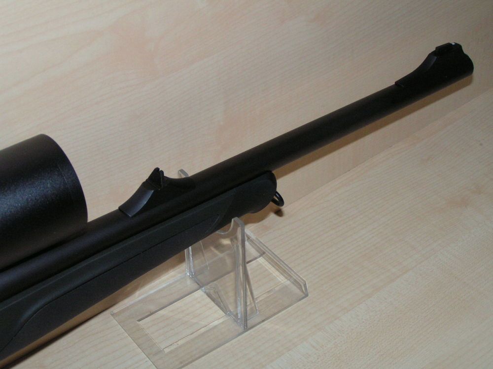 Sauer & Sohn 404 Classic XT