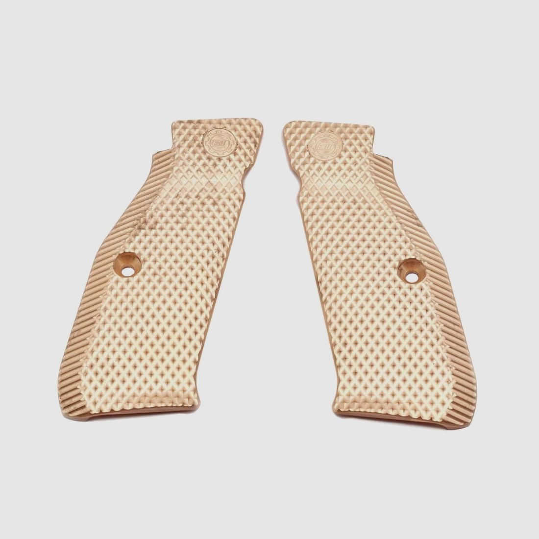 Cachas CZ Ultimate Eemann Tech talla L, imagen 1 de 3