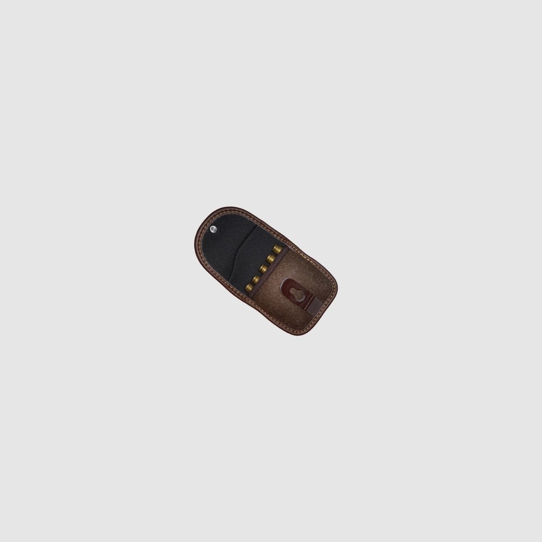 Niggeloh patron case Loden