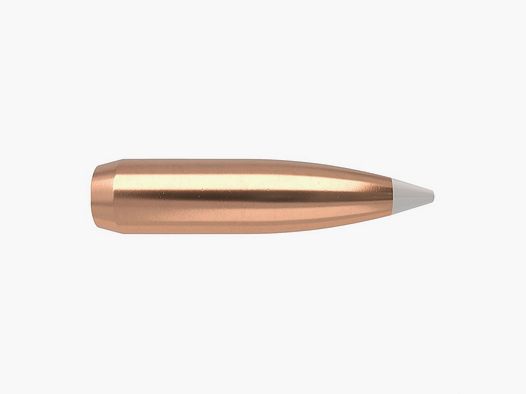 NOSLER 30 CALIBER (0.308″) 180GR SPITZER BOAT TAIL 50/BOX