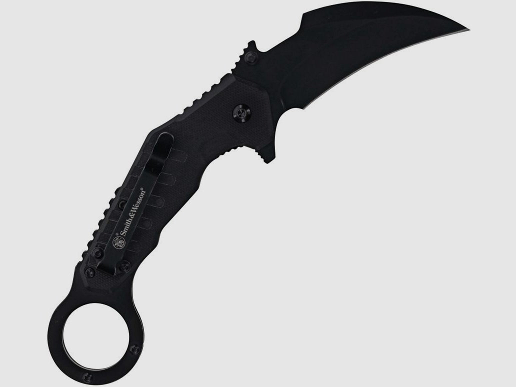 Extreme Ops Karambit | 96874