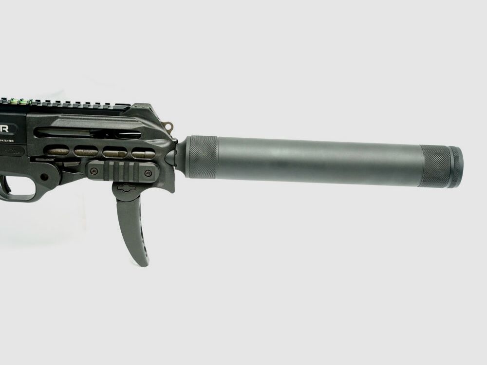 Fusil Chiappa CBR-9, image 3 sur 4