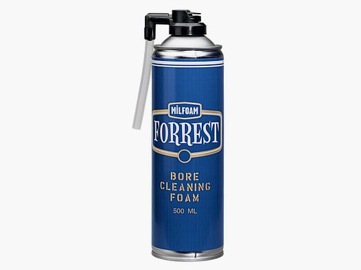 Milfoam Forrest cleansing foam (500 ml)