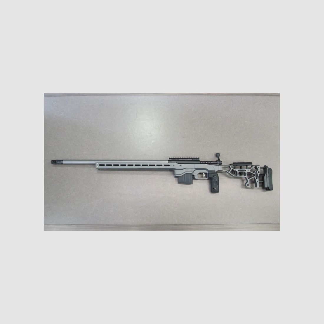 SAVAGE 110 cal. 6.5 Creed used, image 1 of 14