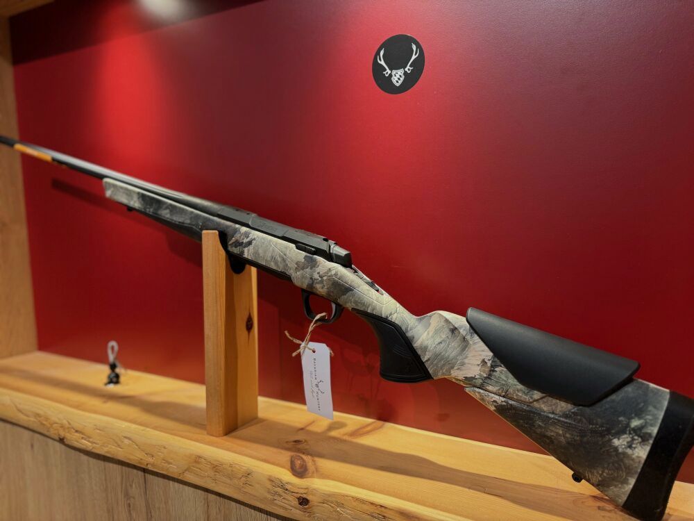 Browning X Bolt 2 Alpen CK Varitech Mot