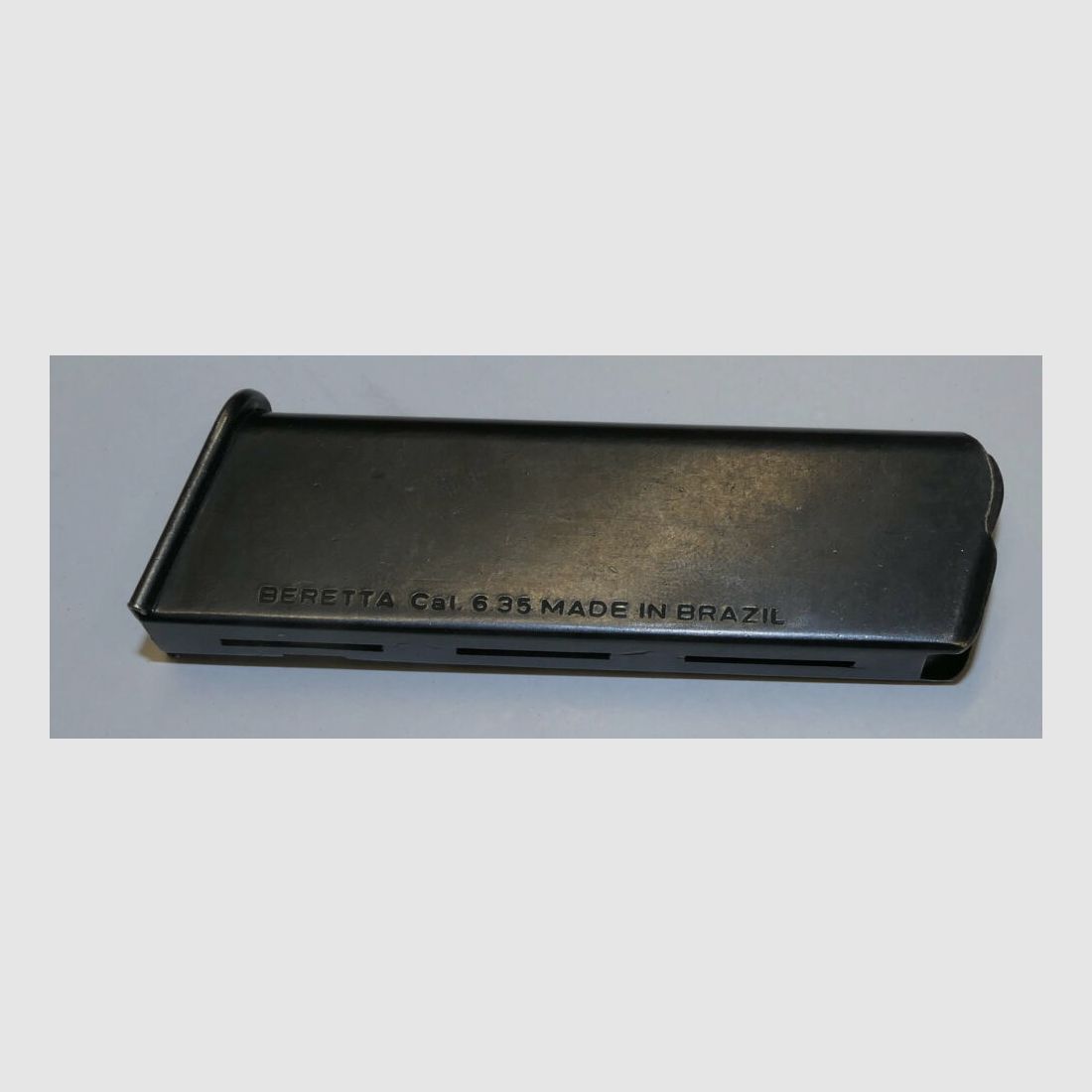 Beretta Magazin für Beretta 34 950 Jetfire 6,35mm Browning