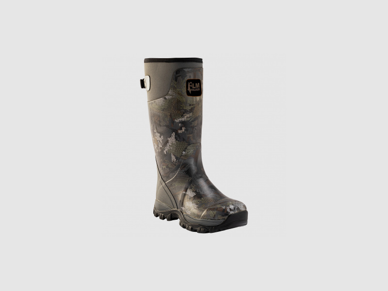 Almwalker Neopren Stiefel Snakeskin Ultra | 47