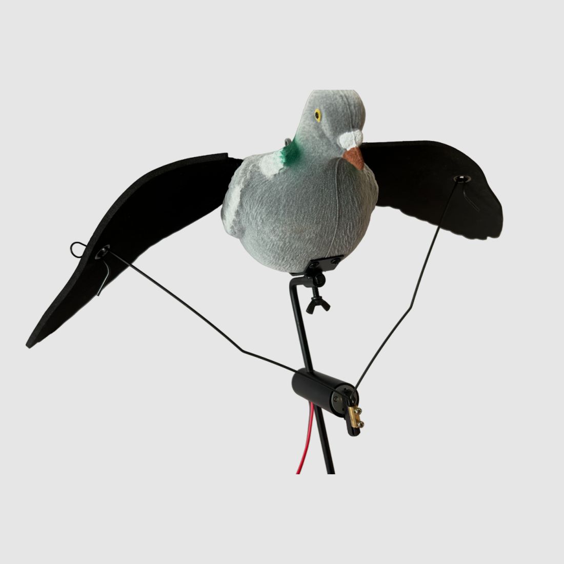 Elektrische Taube mit 20 m Kabel, Bild 2 von 3