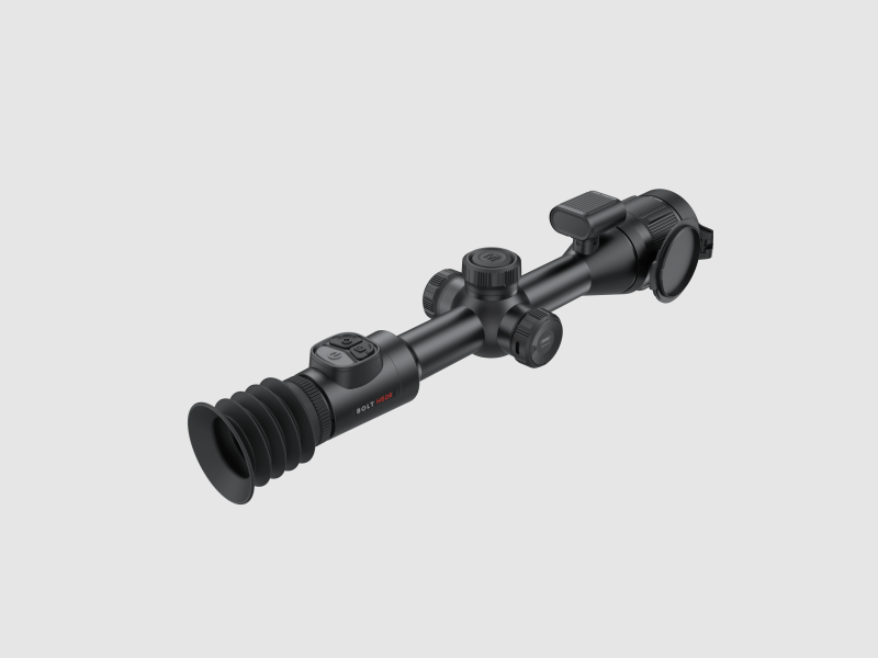 Nocpix Bolt H50R Cannocchiale termico (telemetro), immagine 4 di 30