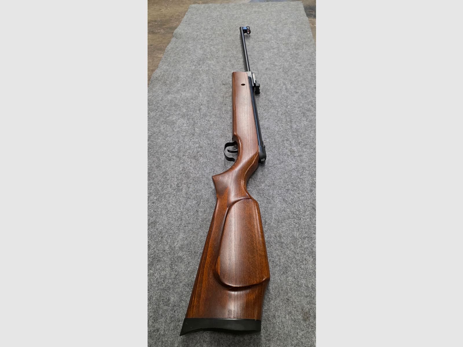 QB204 Knicker Gewehr Kal. 4,5mm Diabolo