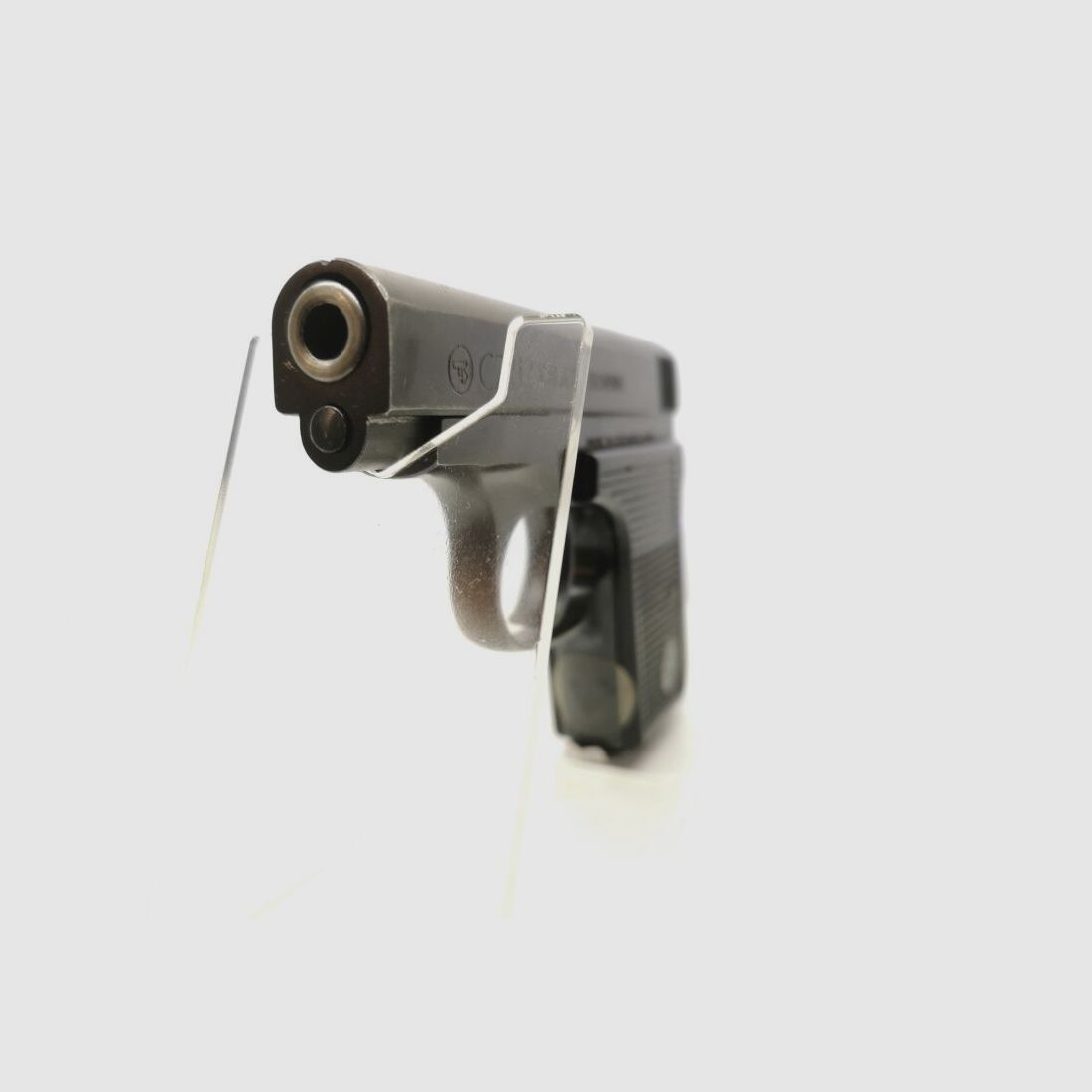 CZ Uhersky Brod Mod. 92